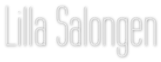 Lilla Salongens logotyp